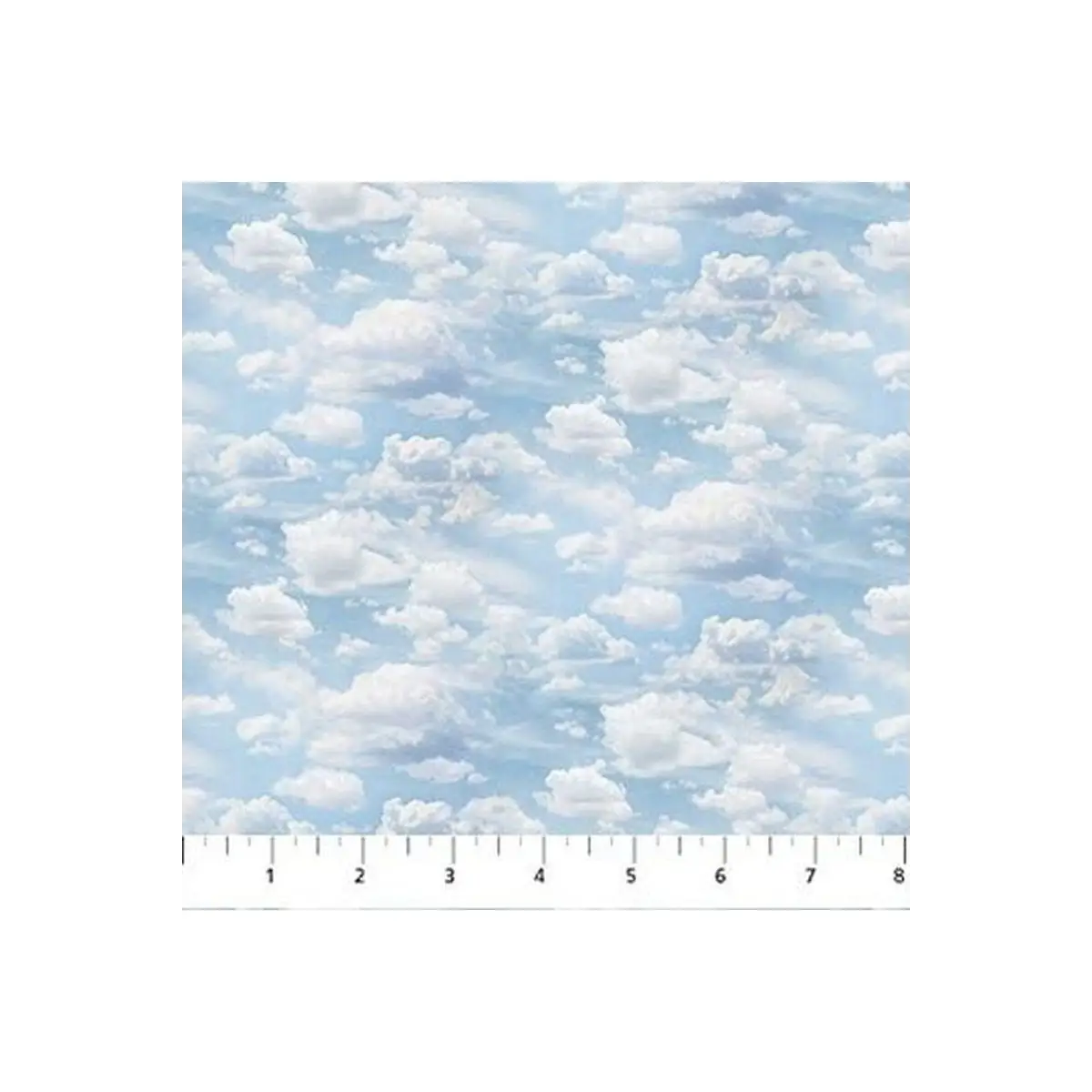 Naturescapes Basics Light Blue- 2549-42