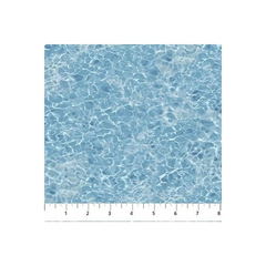 Naturescapes Basics Mid Blue-25491-44