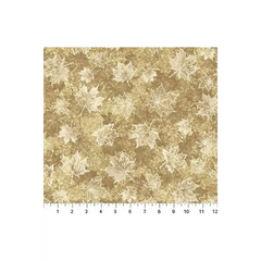 Fabric, Northcott, OH CANADA 10TH ANNIVERSARY - 24266-24, 24266-14