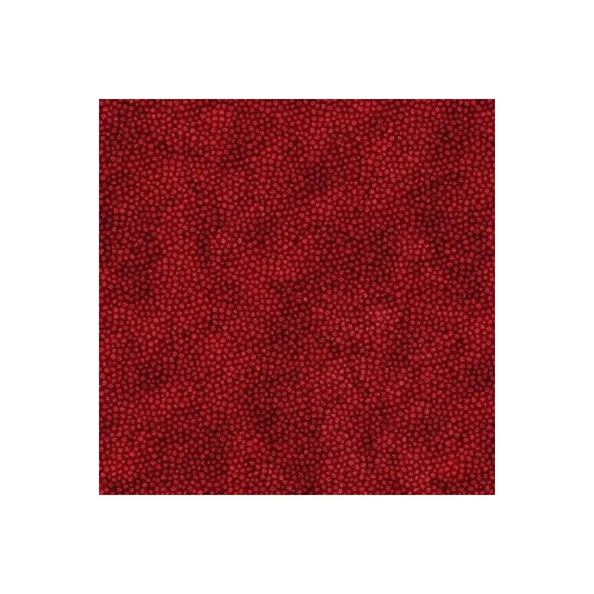 Fabric, Northcott - Oh Canada 10th Anniversary, Tossed Mini Maple Leaf