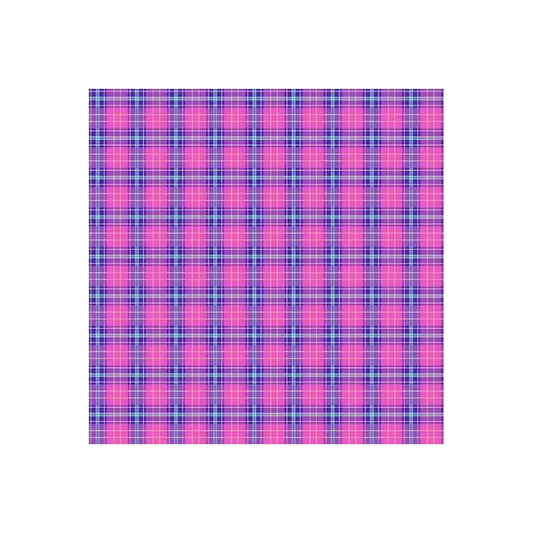Piccadilly Large Plaid - 24727