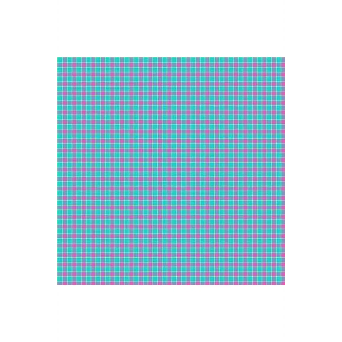 Piccadilly Tri Color Check - 24429-49