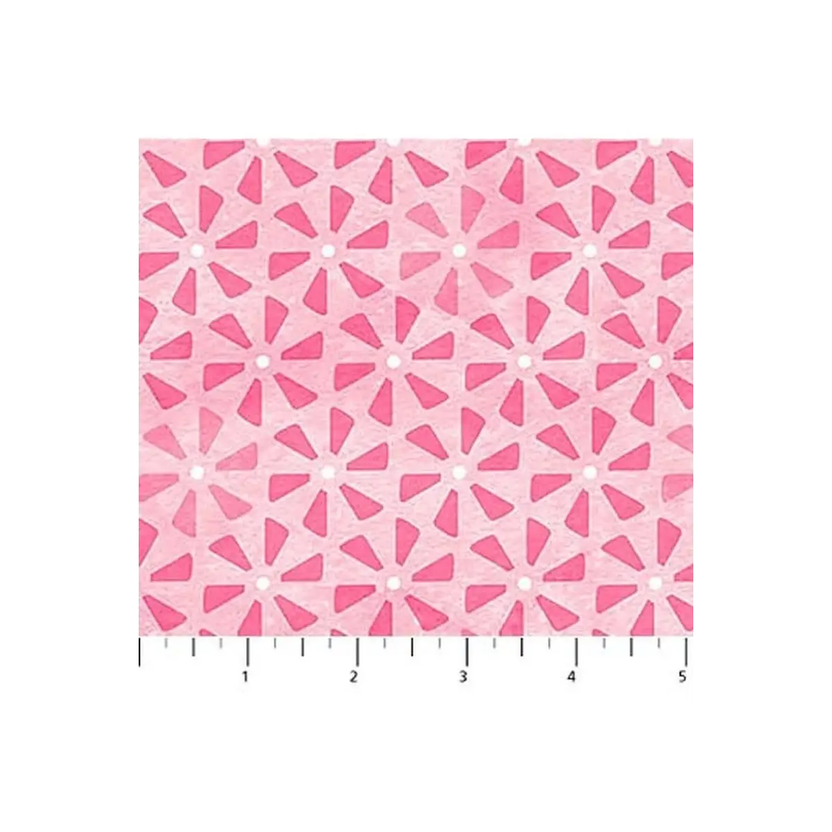 Pink Spring Flowers