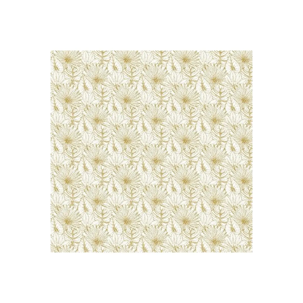 Shimmer Paradise Fern - 25247M-10