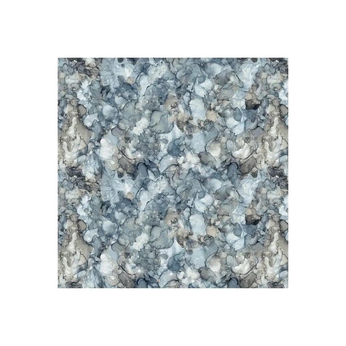 Soar Abstract Moody Blues - DP24589