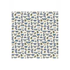 Fabric, Northcott, Something Blue Butterflies - 25081-11