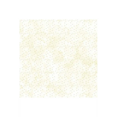 Stonehenge Christmas Joy Stars White - 24776M-10