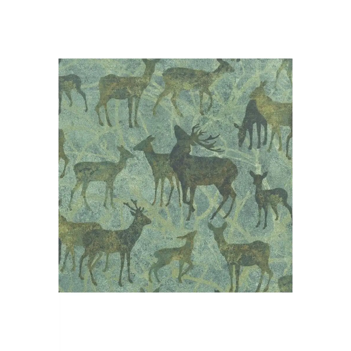 Stonehenge Deerhurst 100% Cotton