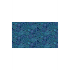 Fabric, Northcott Fabrics, Stonehenge Marrakech, Mandala Blocks & Mandala Toss