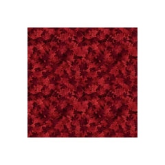 Stonehenge Oh Canada 11 Packed Leaves Wideback - B24268-24