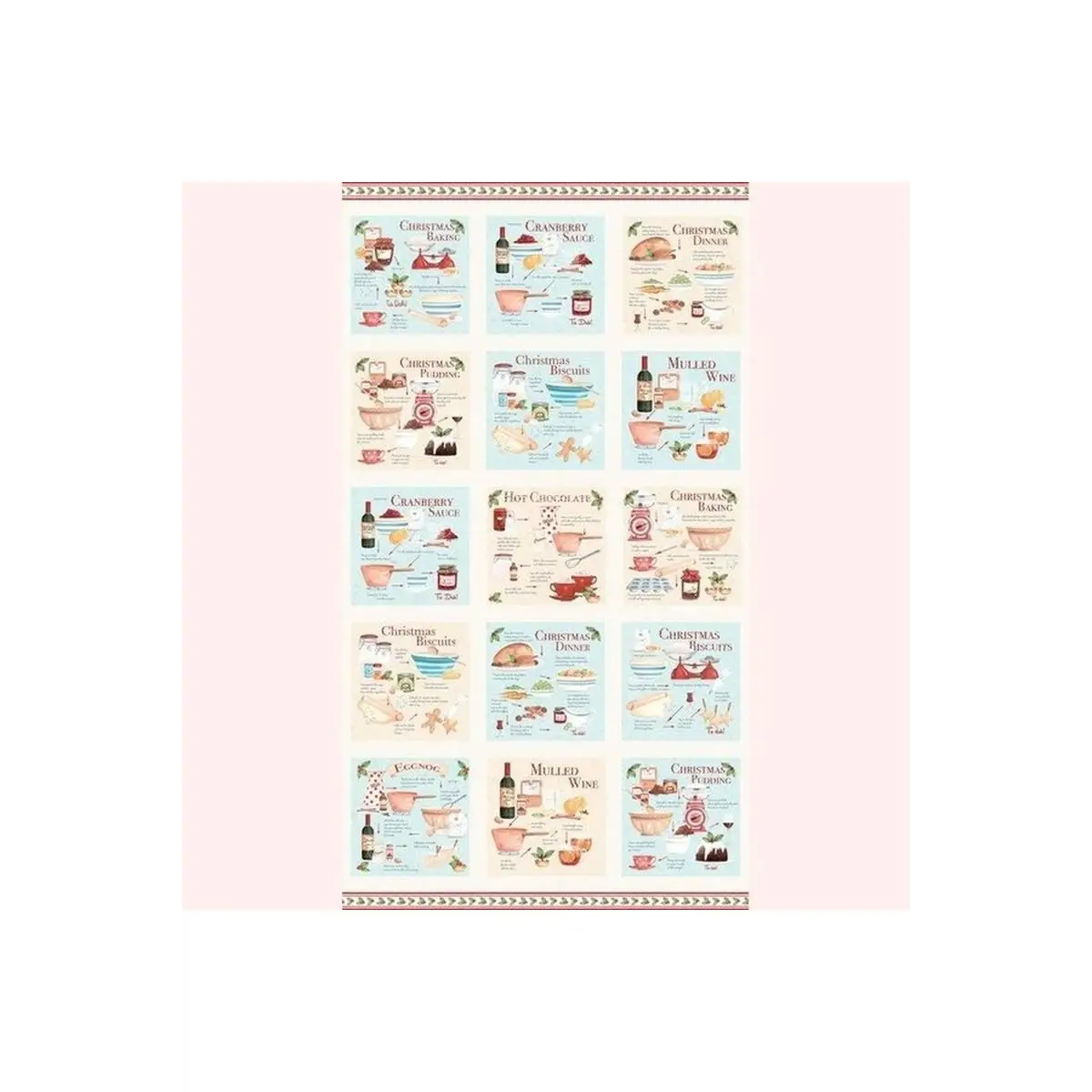 Sugar and Spice - Single Colorway 22249-11
