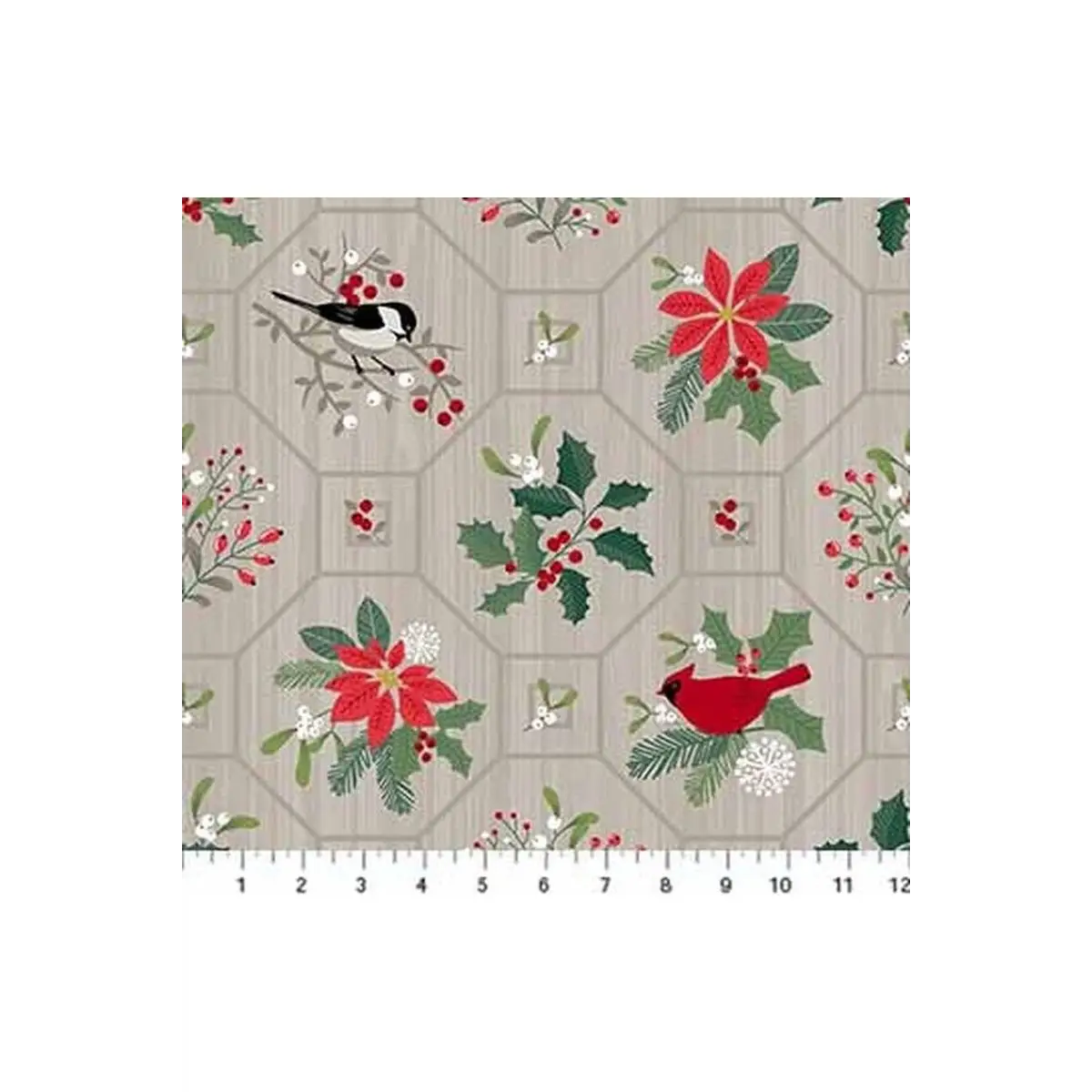 Swedish Christmas - Single Colorway 22291-92