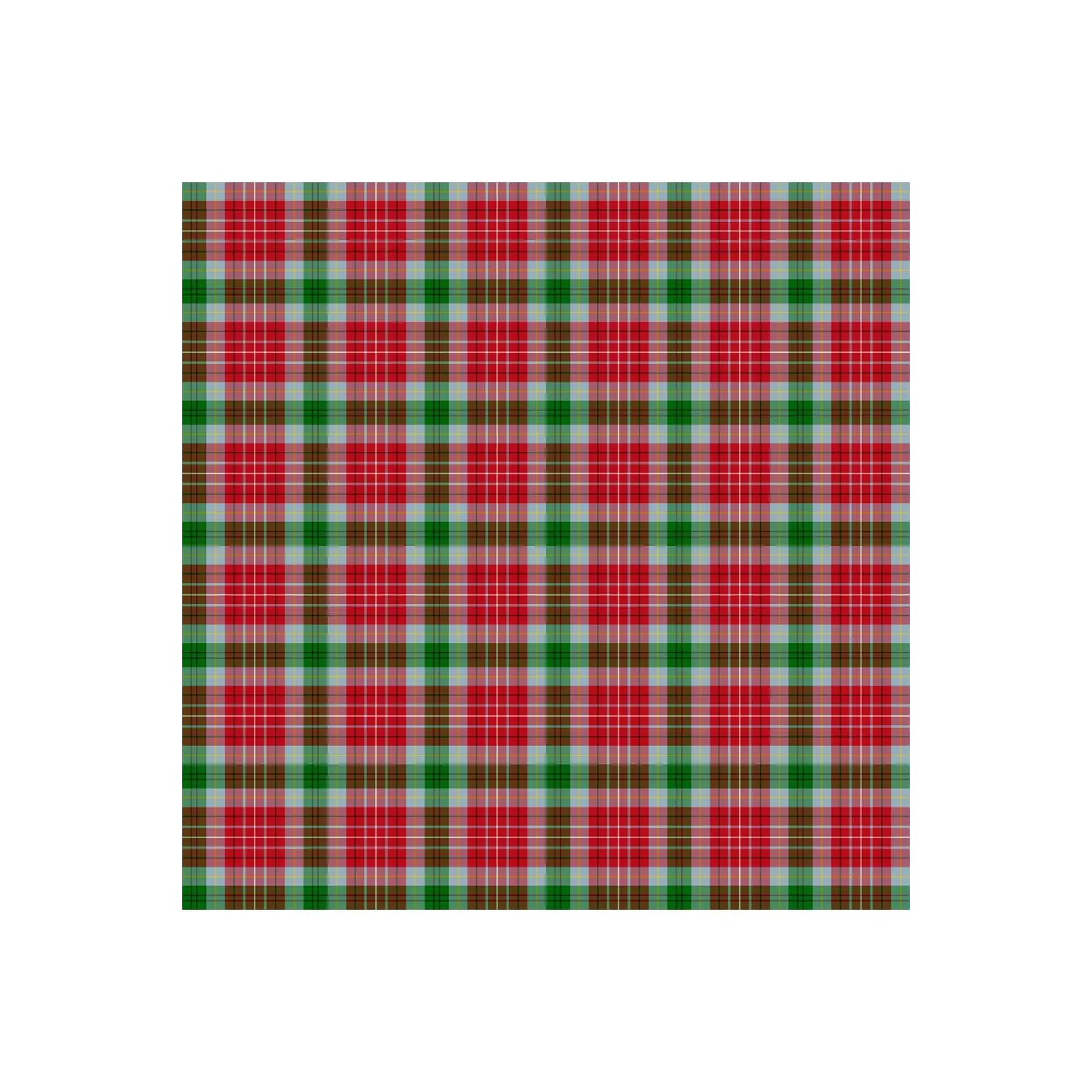 Fabric, Northcott Fabrics, Tartan Traditions Collection