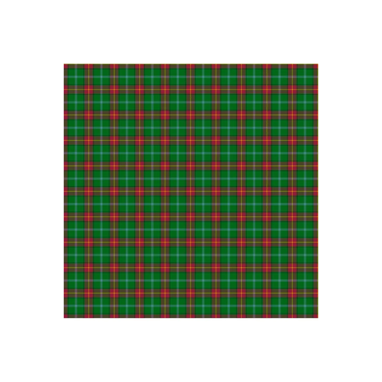 Fabric, Northcott Fabrics, Tartan Traditions Collection
