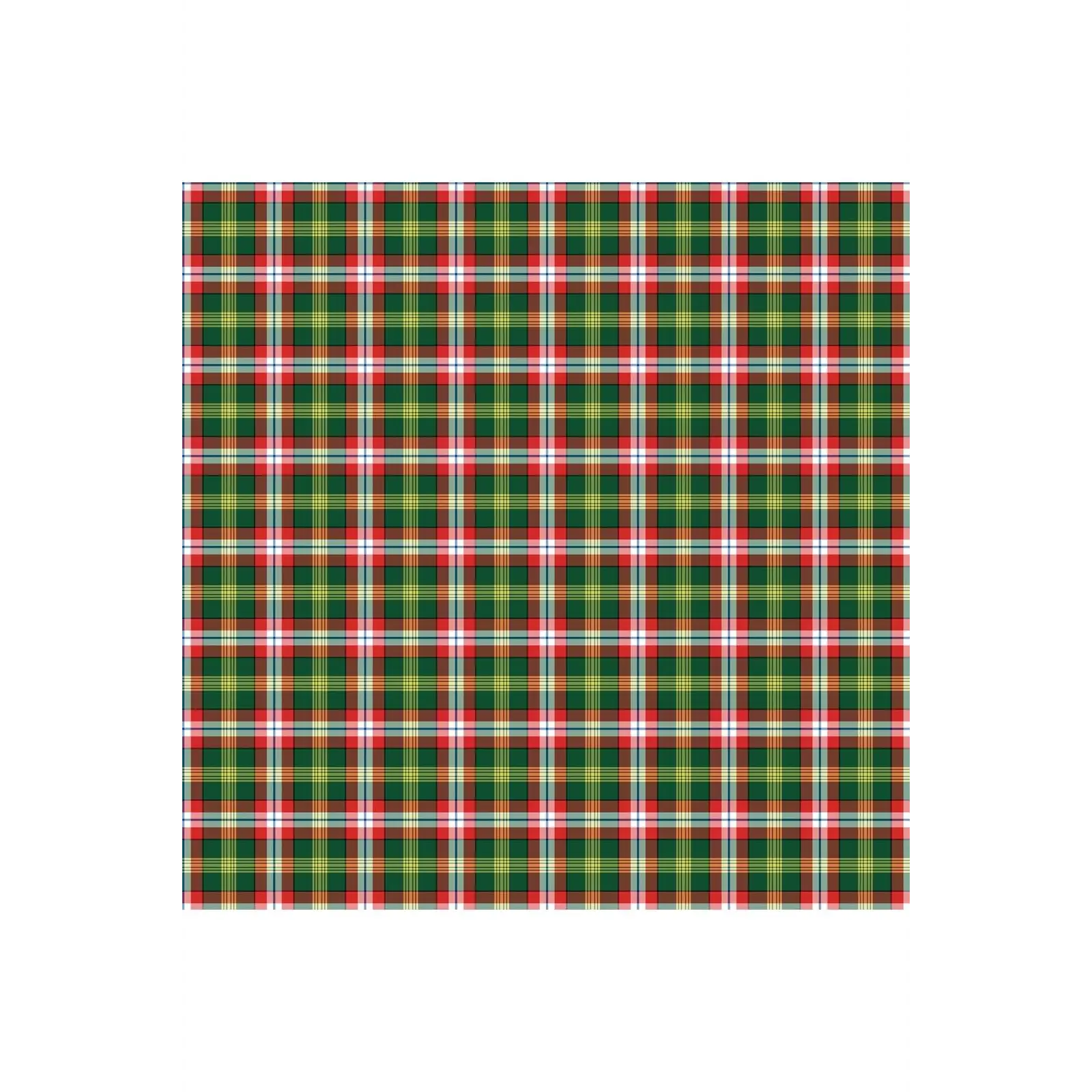 Fabric, Northcott Fabrics, Tartan Traditions Collection