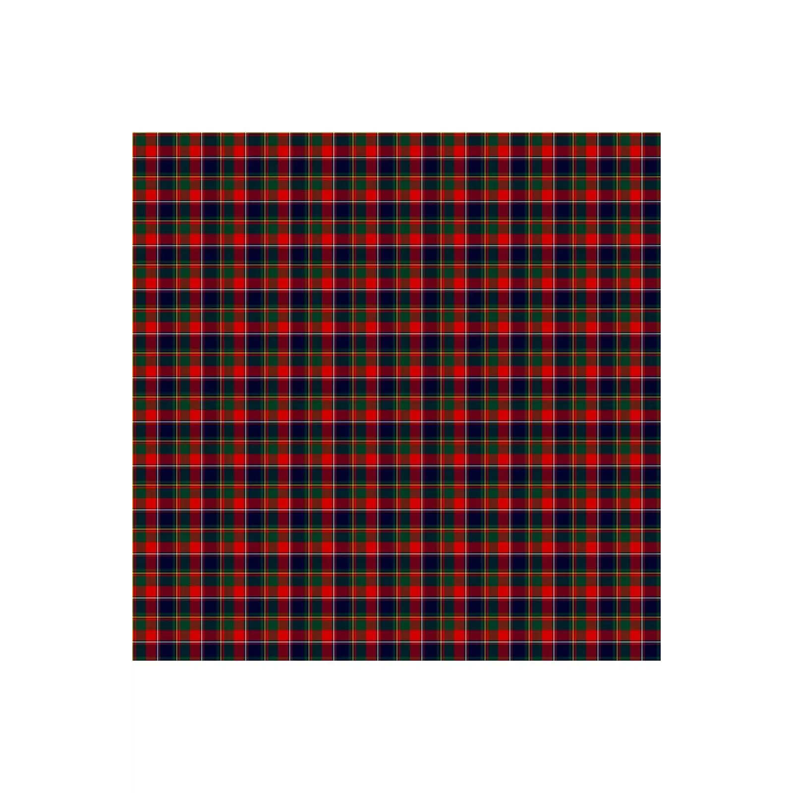 Fabric, Northcott Fabrics, Tartan Traditions Collection