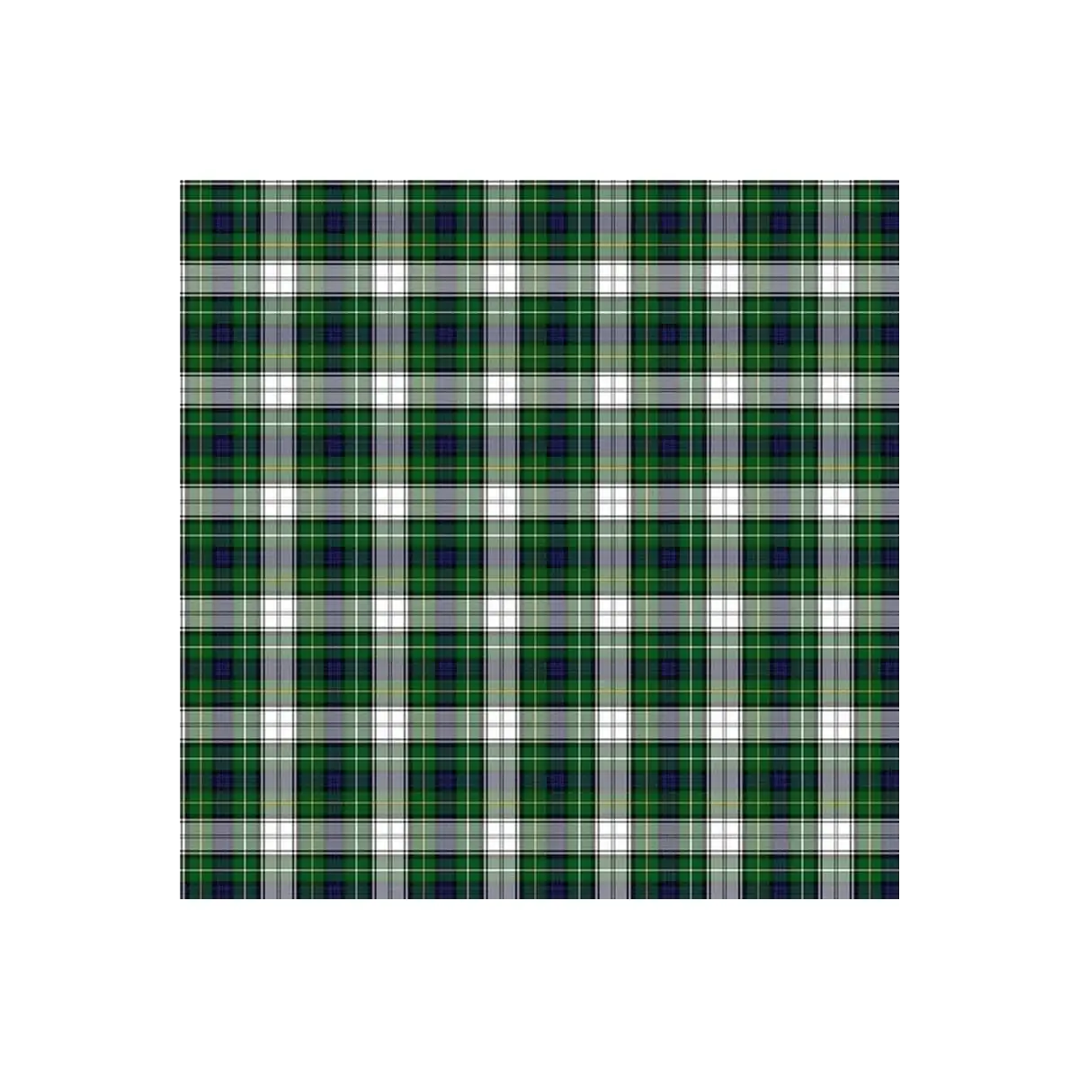 Totally Tartan Dress Gordon - W24510-10