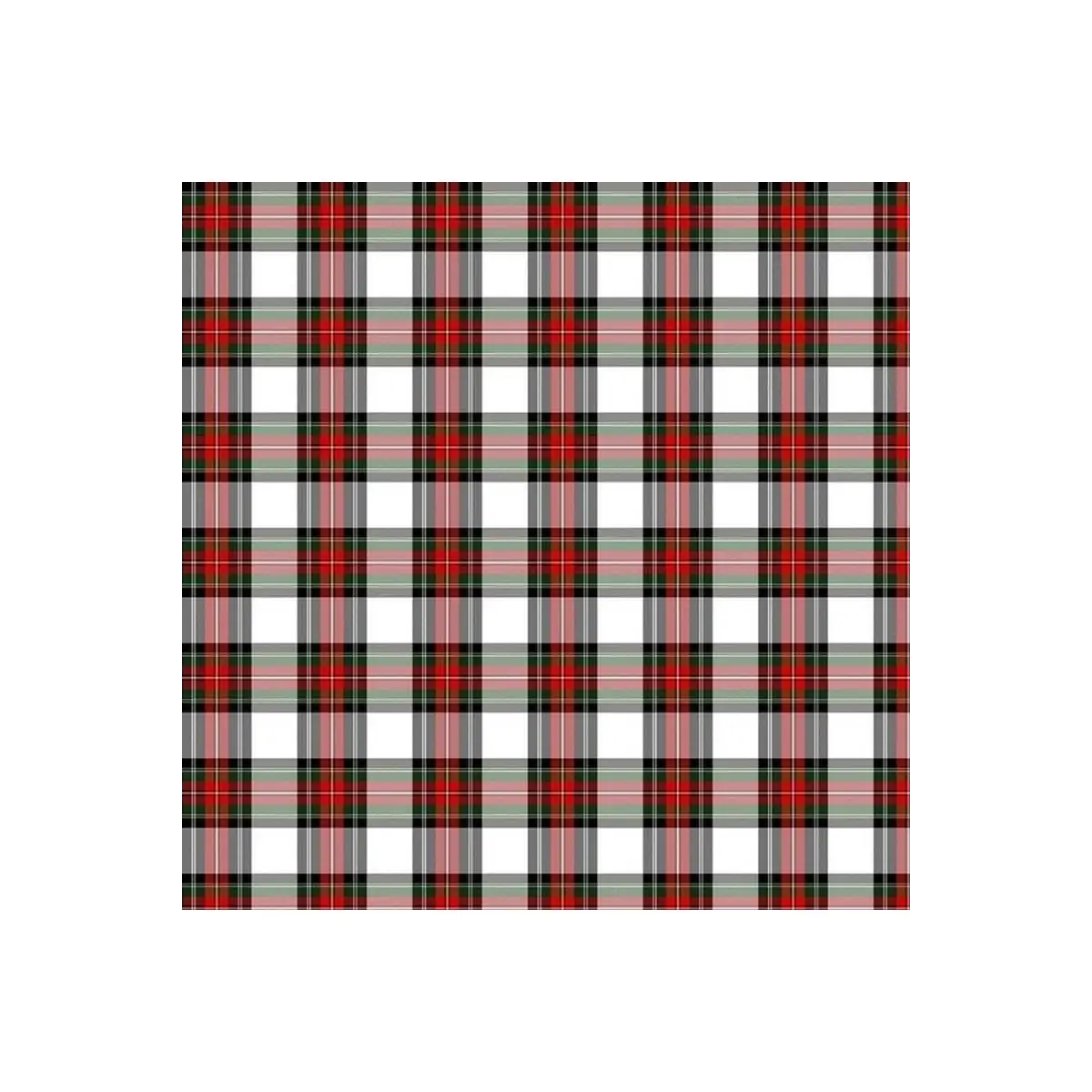Totally Tartan Dress Stewart - W24502-10