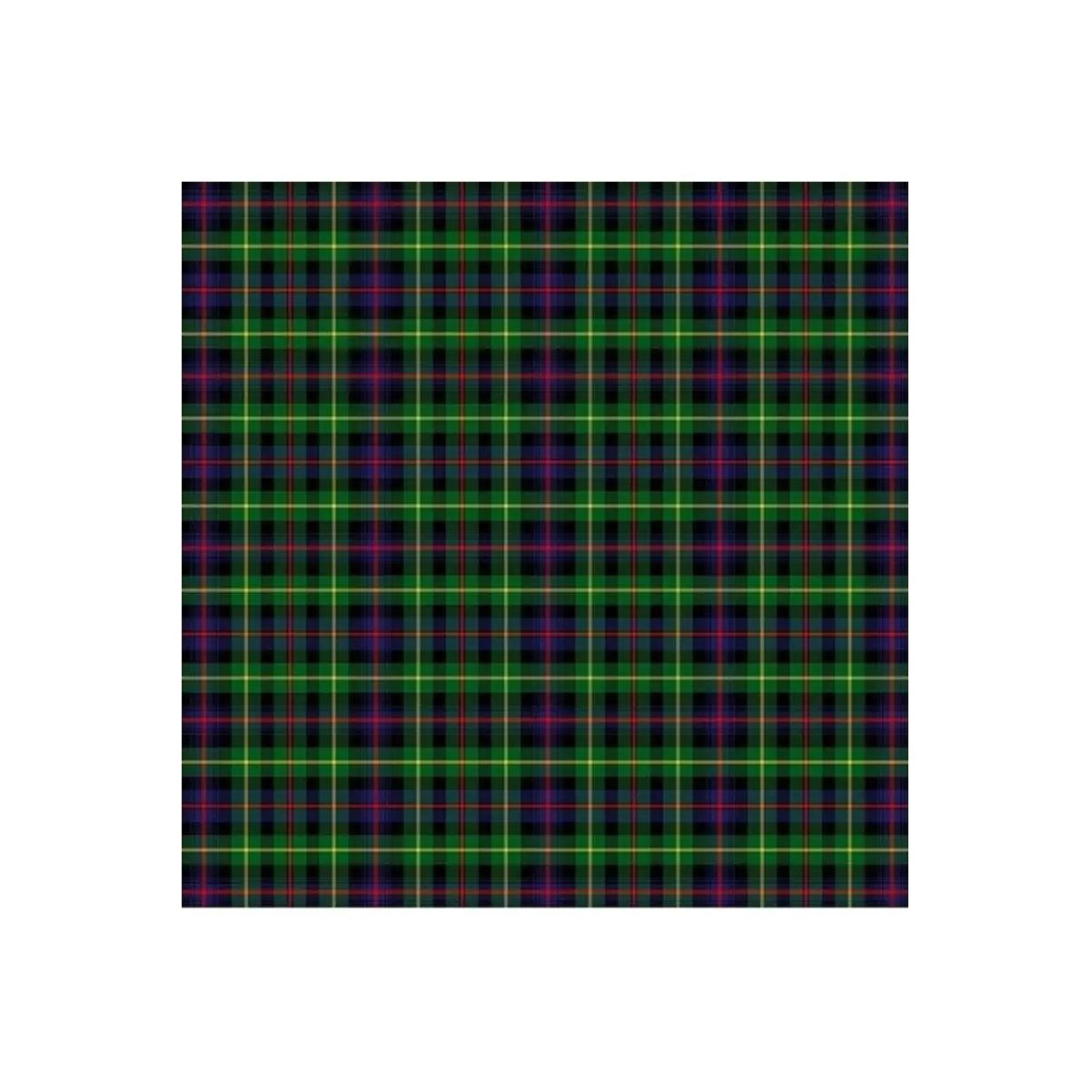 Totally Tartan Farquharson - W24507-76
