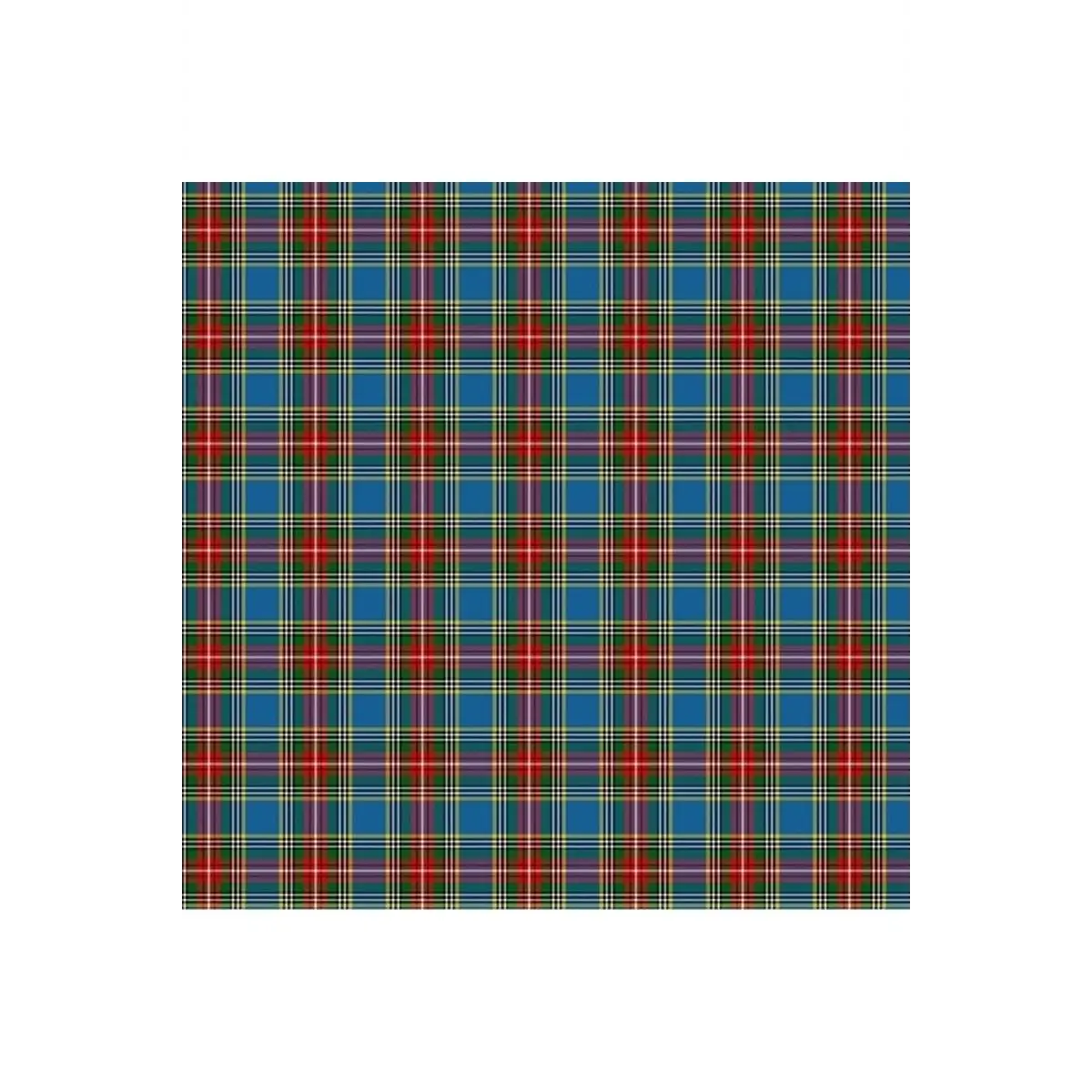 Totally Tartan Macbeth - W24505-44