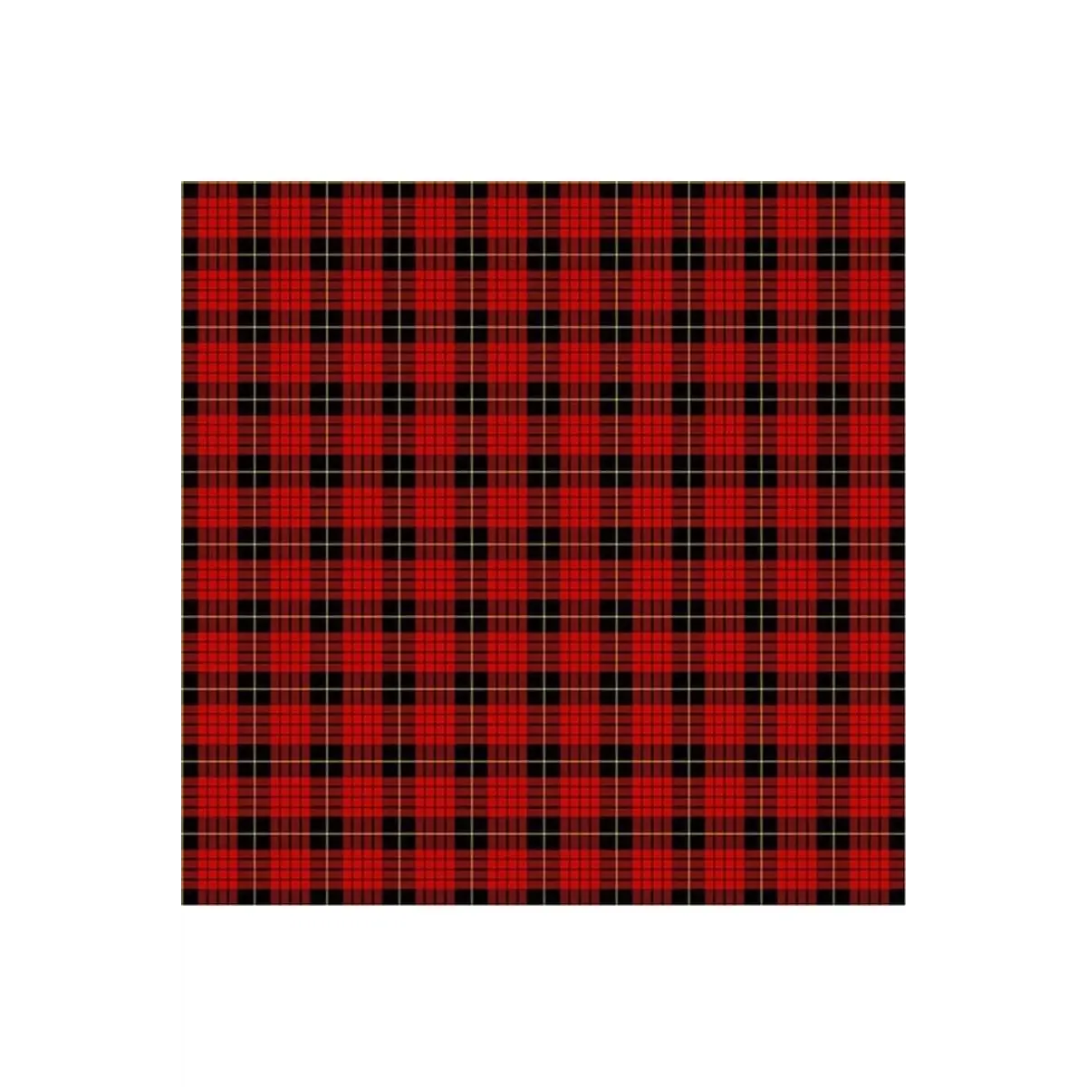 Totally Tartan Wallance - W24504-24
