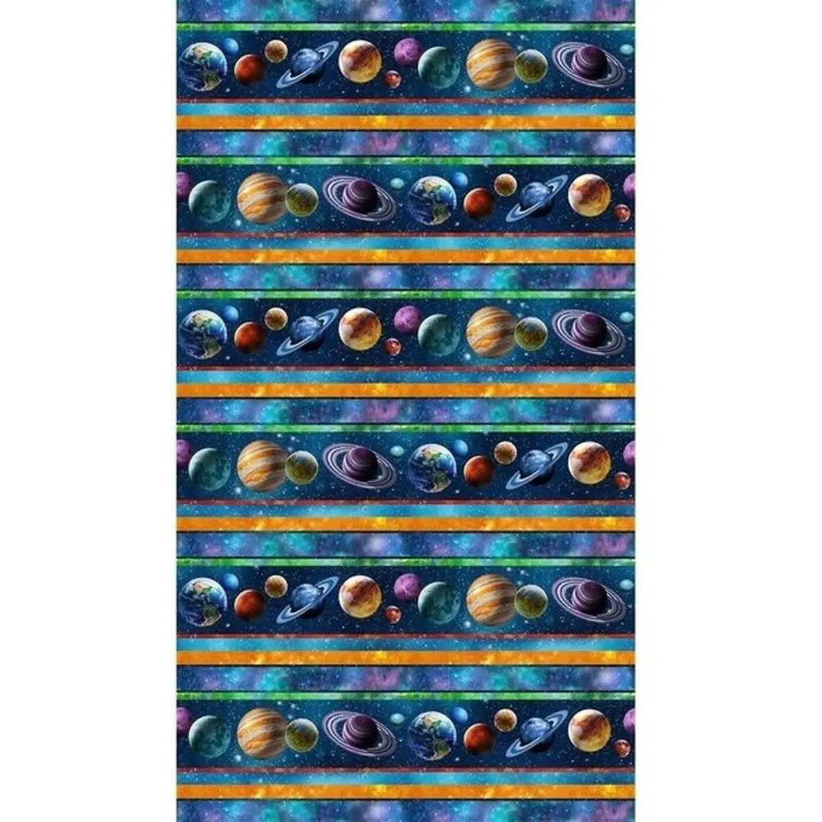 Universe Border Stripe - DP24855-48