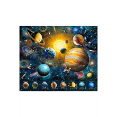 Universe Galaxy Panel - DP24854-48