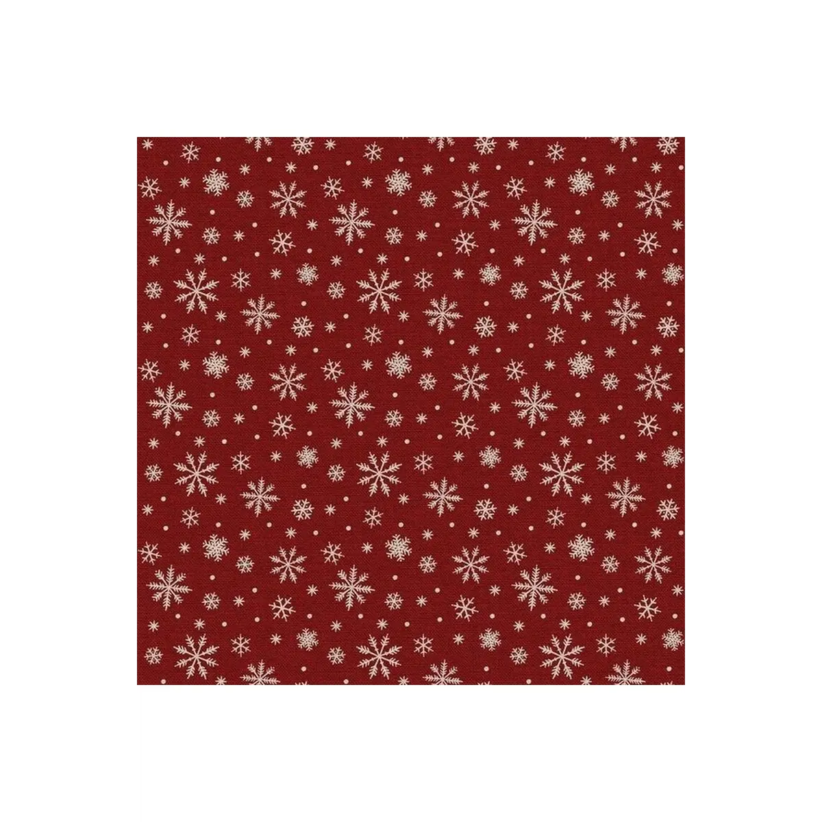 Warm and Cozy Snowflakes - F24682