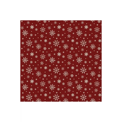 Warm and Cozy Snowflakes - F24682