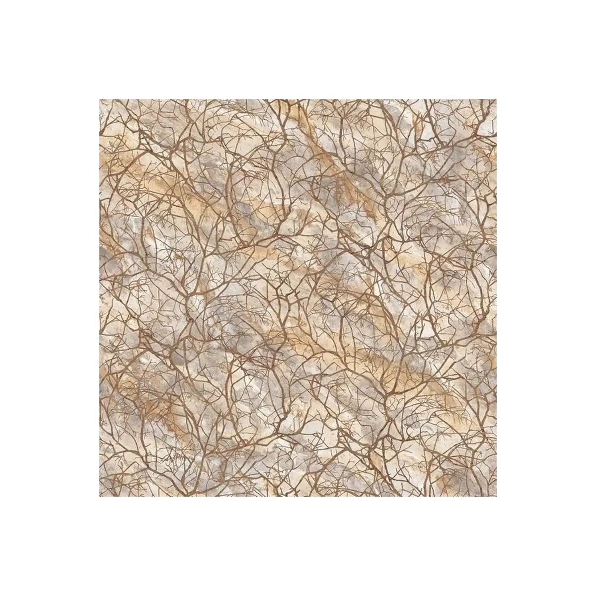 Windswept Branches - 24933