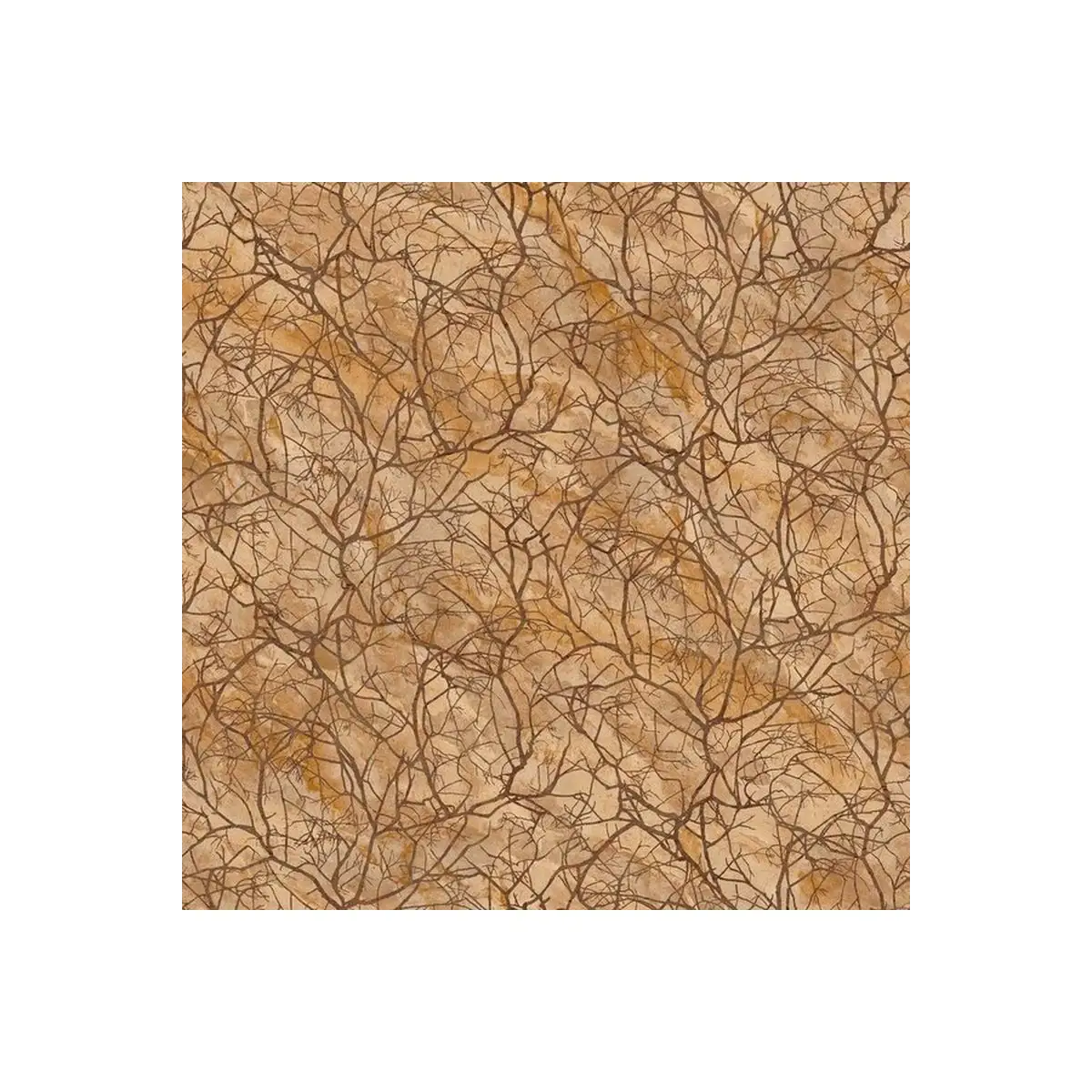 Windswept Branches - 24933