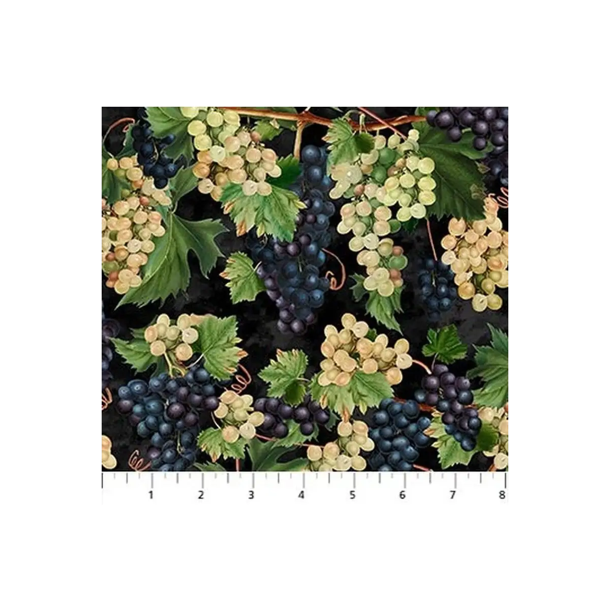 YOU HAD ME AT WINE BLACK MULTI