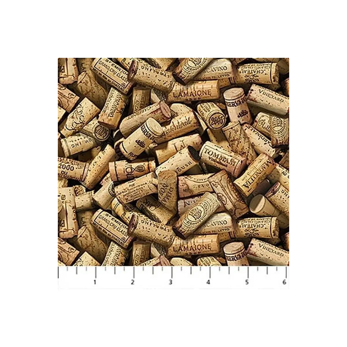YOU HAD ME AT WINE BEIGE
