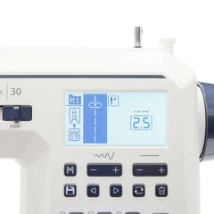 ONYX 30 Sewing Machine