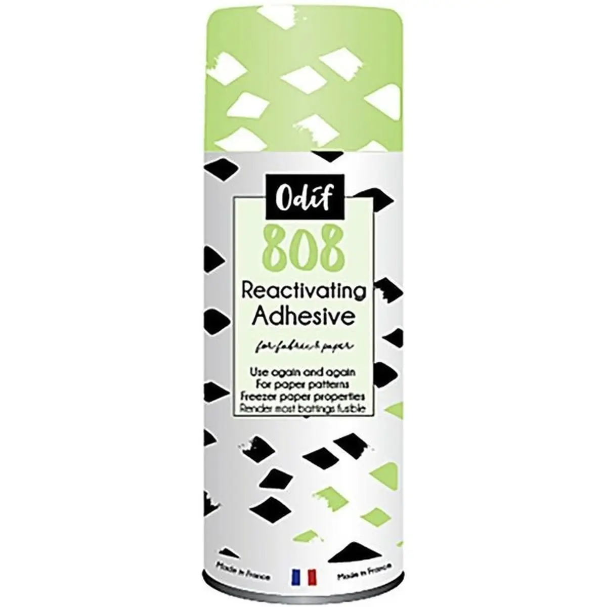 808 Paper Pattern Adhesive 156g
