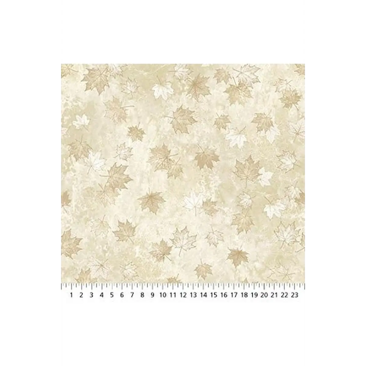 Oh Canada 10th Anniversary Cream Beige
