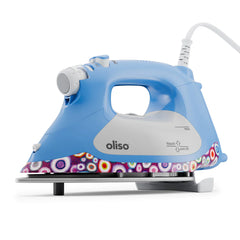 OLISO Pro-TG1600 Pro Plus - Kaffe Edition