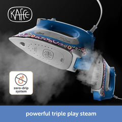OLISO Pro-TG1600 Pro Plus - Kaffe Edition