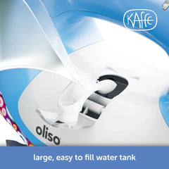 OLISO Pro-TG1600 Pro Plus - Kaffe Edition
