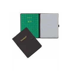 Omnigrid Foldaway Cutting and Ironing Mat - 9" x 12"