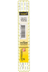 Omnigrid Rectangle Ruler