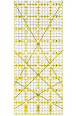 Omnigrid Rectangle Ruler