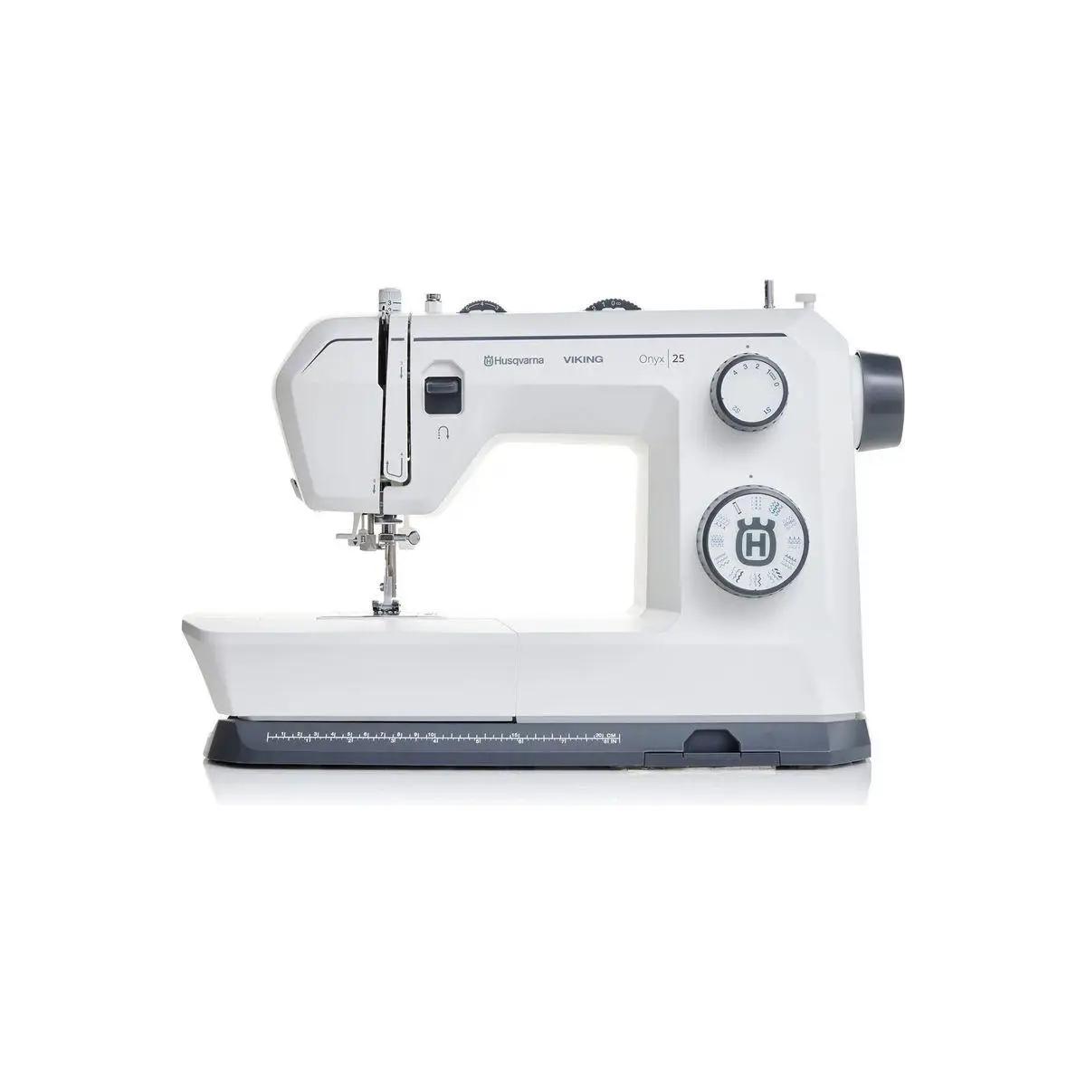 HUSQVARNA® VIKING® ONYX 25 Sewing Machine - All About Sewing 