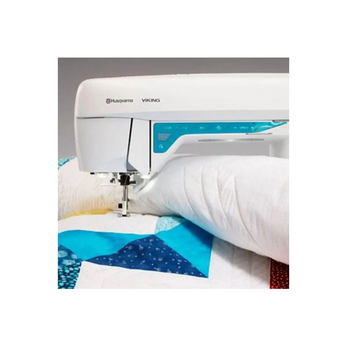 HUSQVARNA® VIKING® OPAL 670 Sewing Machine