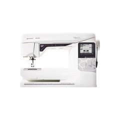 HUSQVARNA® VIKING® OPAL 690Q Sewing Machine - All About Sewing 