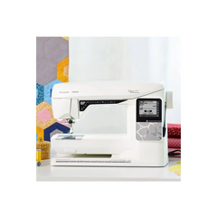 HUSQVARNA® VIKING® OPAL 690Q Sewing Machine
