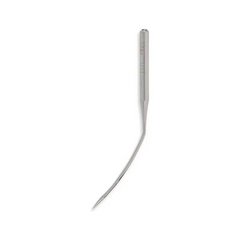 Organ Ball Point Blind Stitch Industrial Machine Needles - System: 251, LWx3T