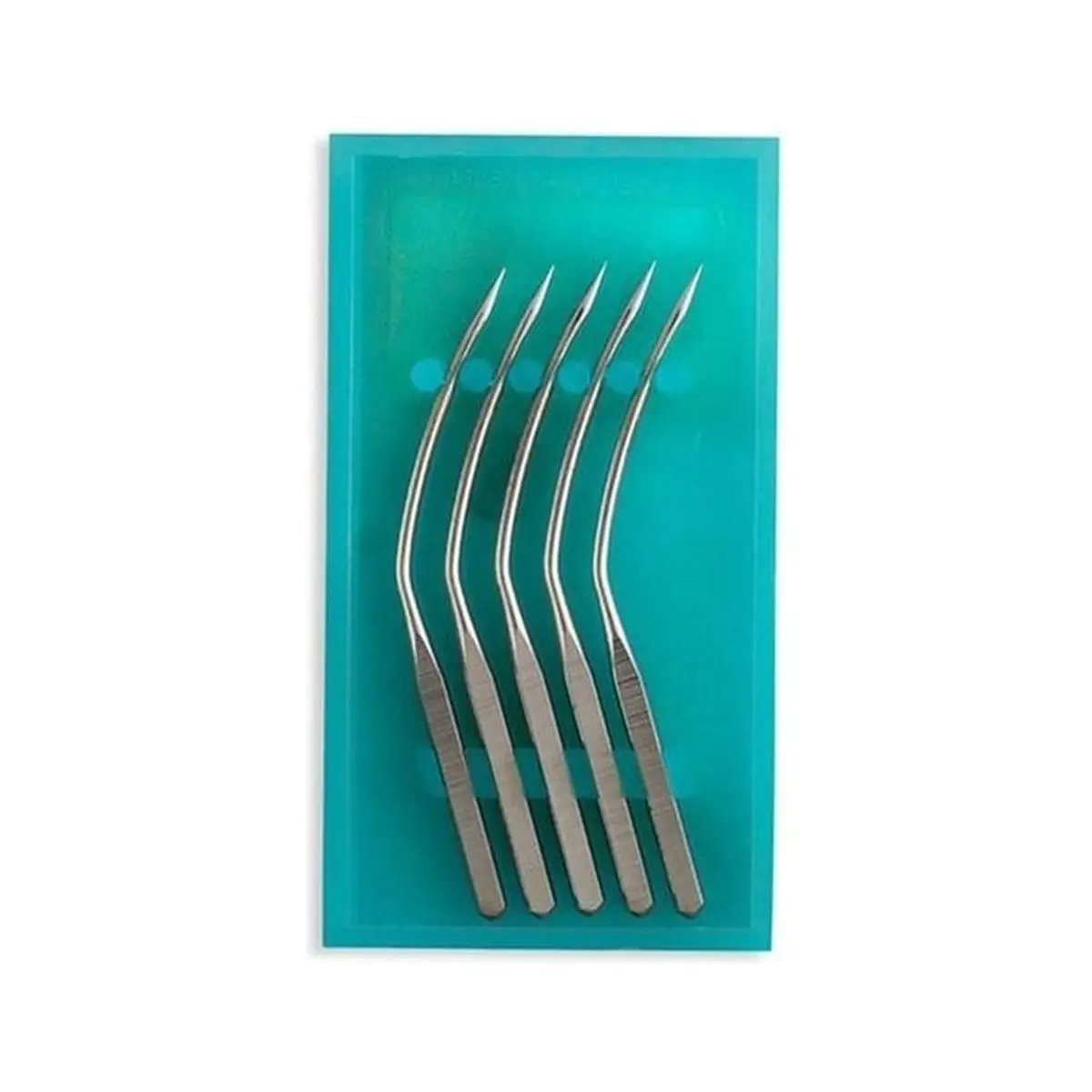 Organ Ball Point Blind Stitch Industrial Machine Needles - System: 251, LWx3T