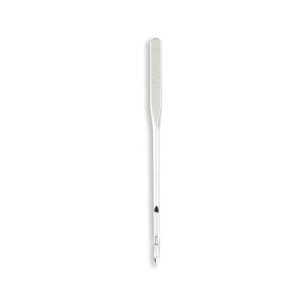Organ Brand Domestic Needles - System: Leather 15x1, 130/705H - 5/Pack