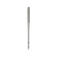 Organ Brand Industrial Machine Needles - System: 134D, 135x8TRI, PFx134D, SY1981 LEATHER - 10/Pack